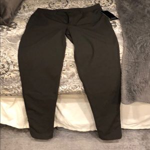 Men’s Lululemon ABC pant. 34x37 tall.